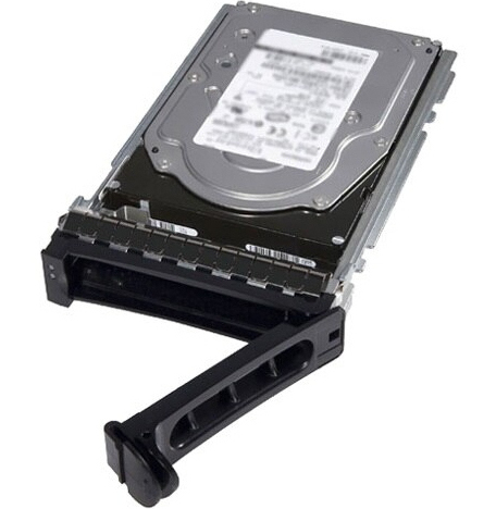 DELL 3481G-RFB internal solid state drive 200 GB 2.5" Serial ATA III MLC