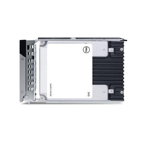 DELL Compellent 1.92TB 12G SAS SFF (2.5-inch) Solid State Drive