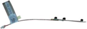 DELL Power Button Board with Cable