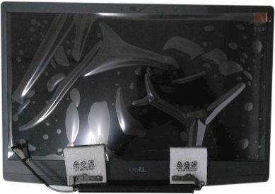 DELL 15.6-inch FHD LCD screen
