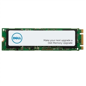 DELL 3N94F internal solid state drive 1 TB M.2 PCI Express