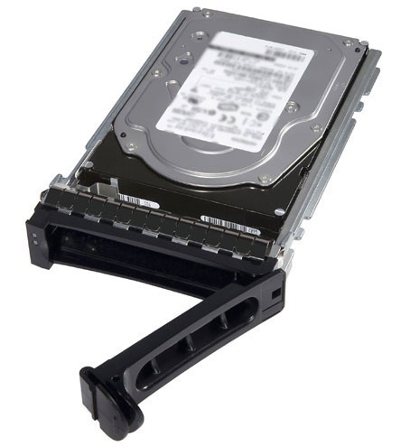 DELL 3NKW7 internal hard drive 300 GB 10000 RPM 2.5" SAS