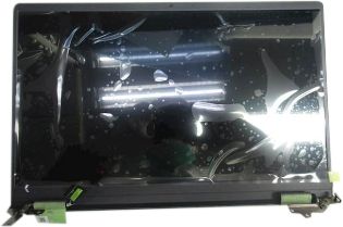 DELL LCD assembly with HUD for