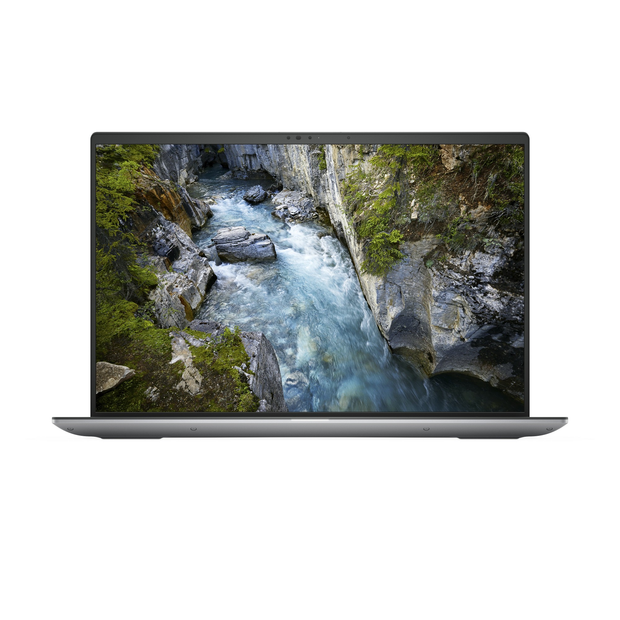 DELL Precision 5690 Intel Core Ultra 7 165H Mobile workstation 40.6 cm (16") Full HD+ 32 GB LPDDR5x-SDRAM 1 TB SSD NVIDIA RTX 2000 Ada Wi-Fi 7 (802.11be) Windows 11 Pro UK English Grey