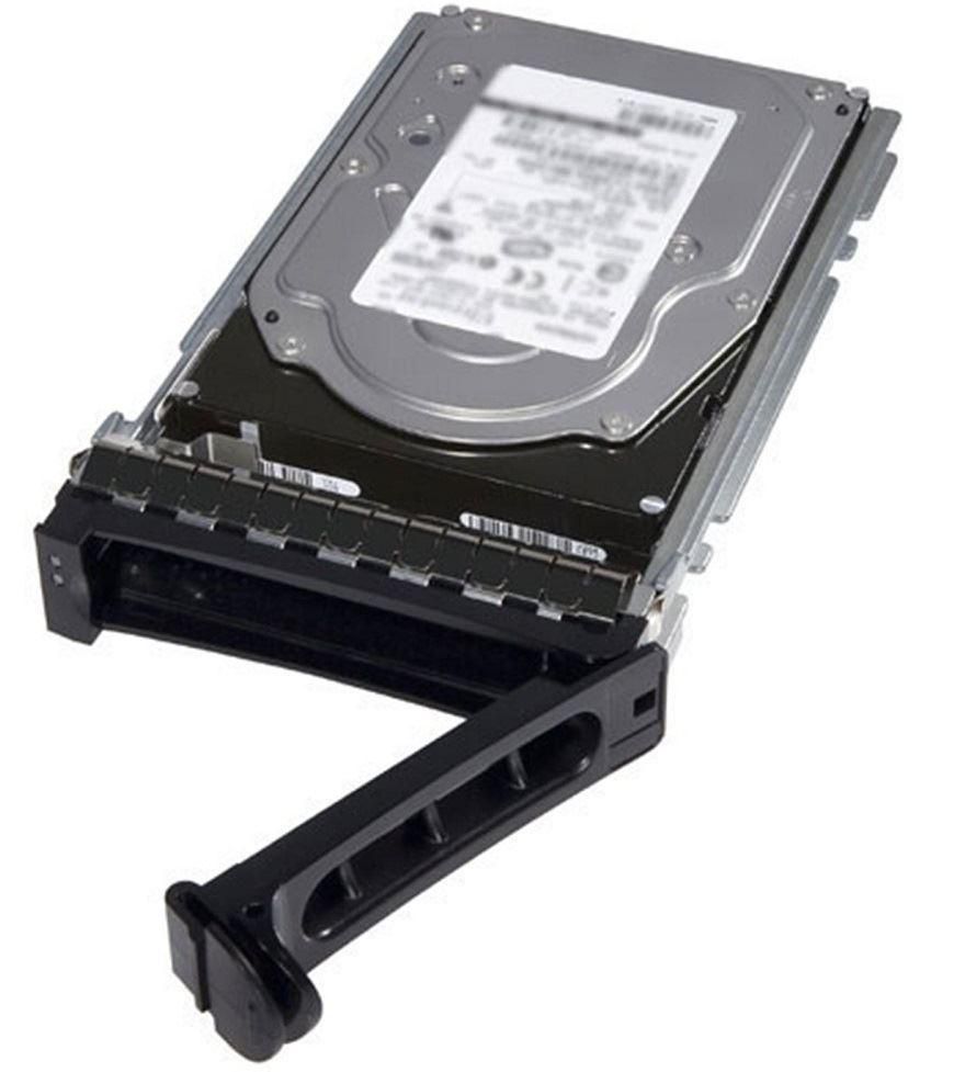 DELL HDD 300GB 10K SAS 2,5 Inch
