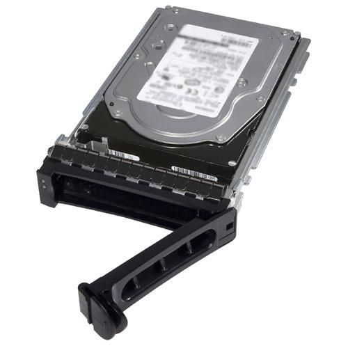 DELL 1.2TB 10K 12G 2.5INCH SAS HDD