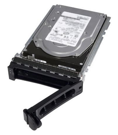 DELL 1.8TB 10K 2.5 SAS 12G 400-AJQV