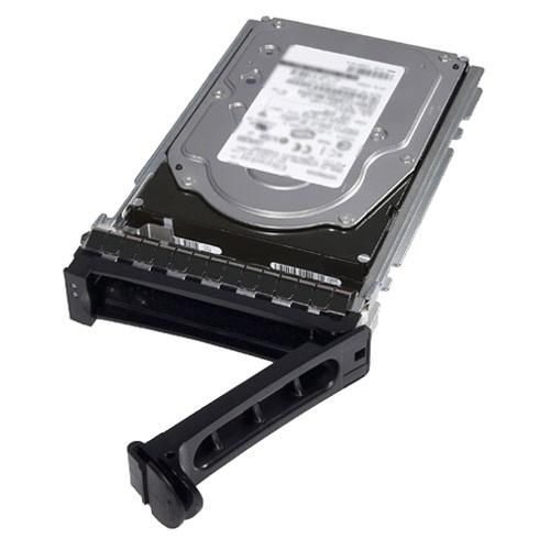 DELL 600GB 15K RPM SAS 12Gbps