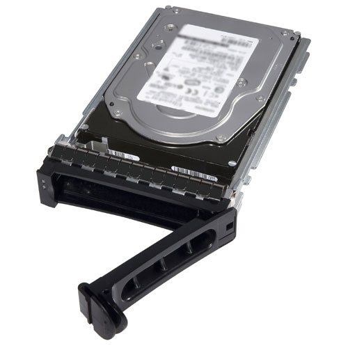 DELL 400-AMUQ internal hard drive 2 TB 7200 RPM 2.5" Serial ATA III