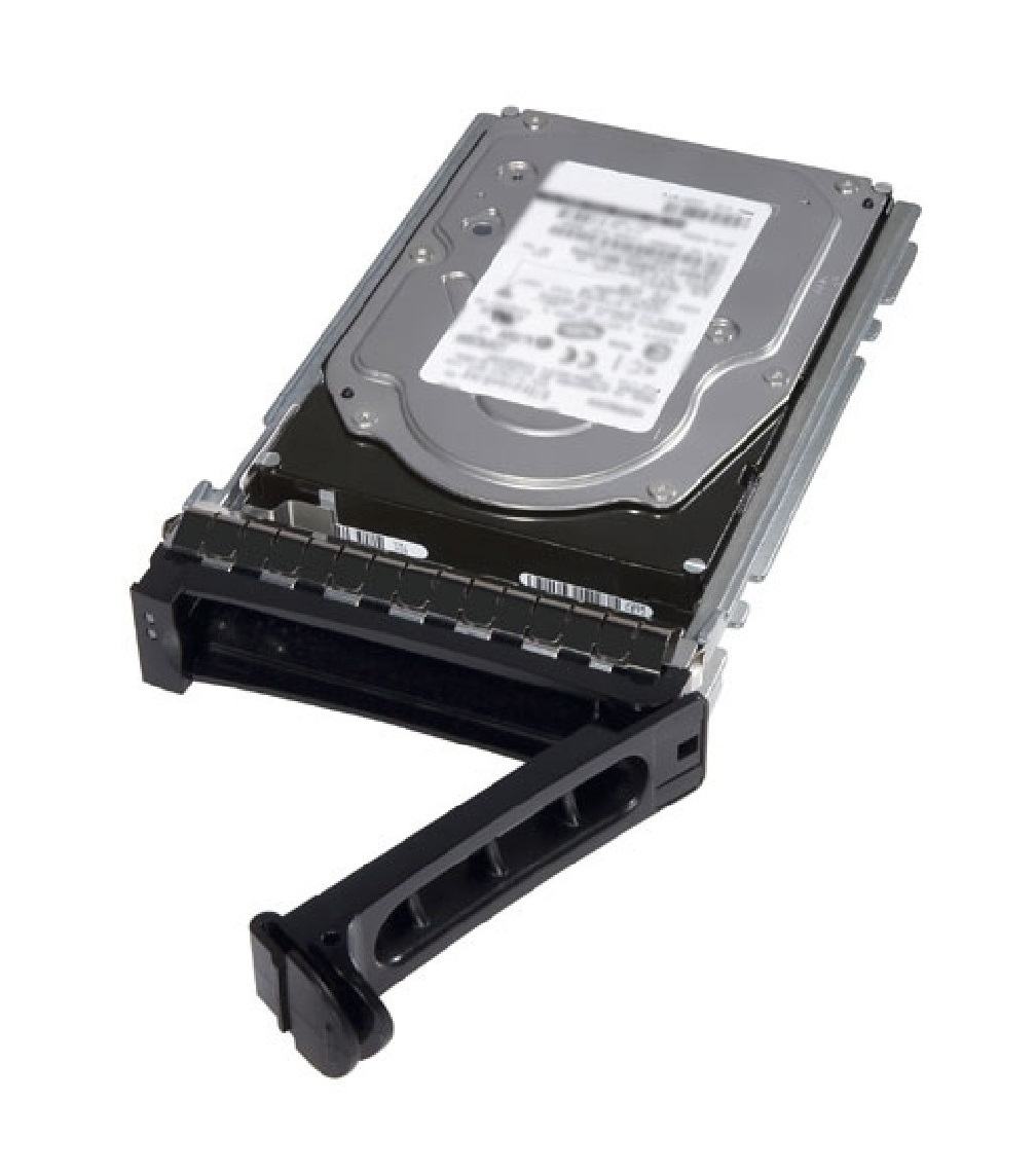 DELL 400-ATJZ internal hard drive 2 TB 7200 RPM 2.5" Serial ATA III