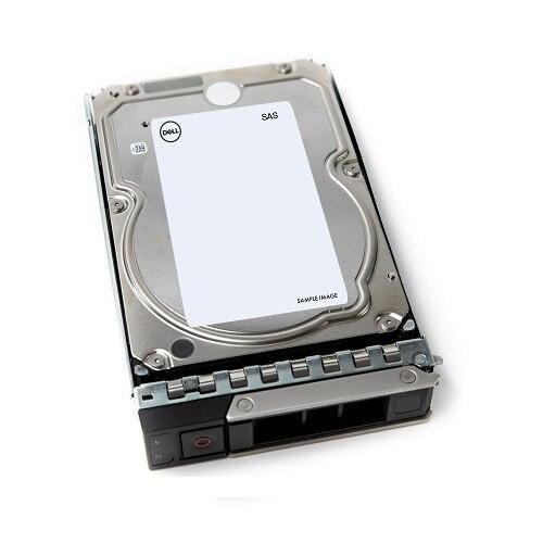 DELL 4TB 7.2K 3.5 SAS 12G 400-AUSS