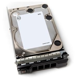 DELL 12TB 7.2K RPM SATA 6Gbps