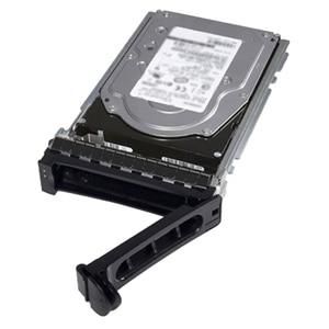 DELL 600 GB SAS 2,5"