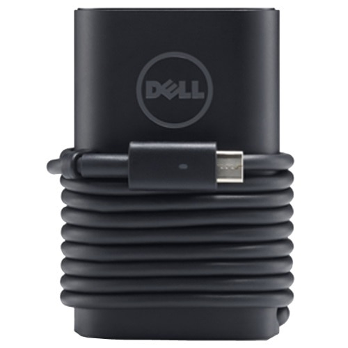 DELL 1G3CR power adapter/inverter Indoor 100 W Black