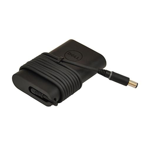 DELL AC Adapter 65W 19.5V 3.34A (7.4mmx5.0mm) includes UK Power Cable