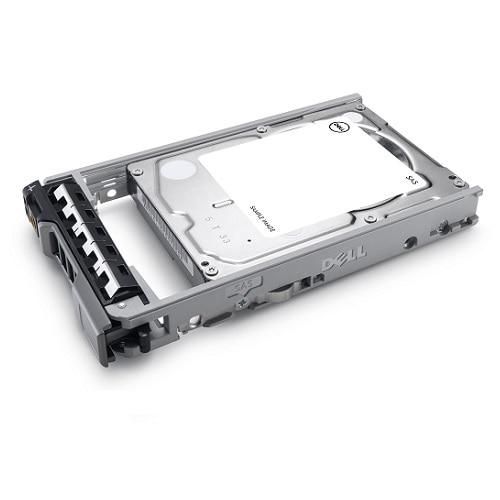 DELL 600GB 10K RPM SAS 12Gbps