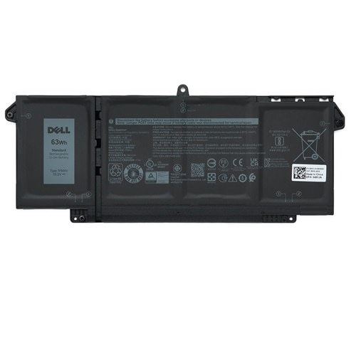 DELL 4M1JN laptop spare part Battery