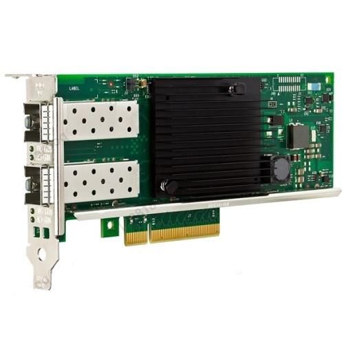 DELL ntel X710 dual port 10GbE