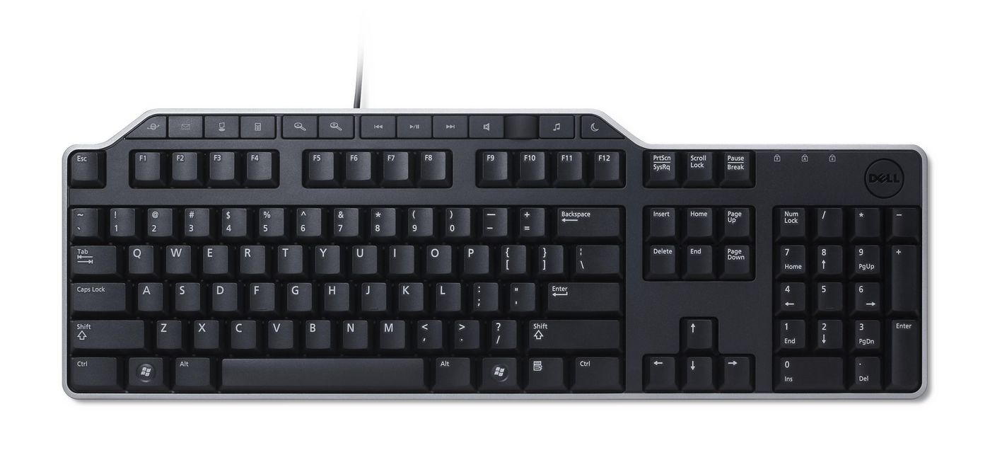 DELL Keyboard (GERMAN)