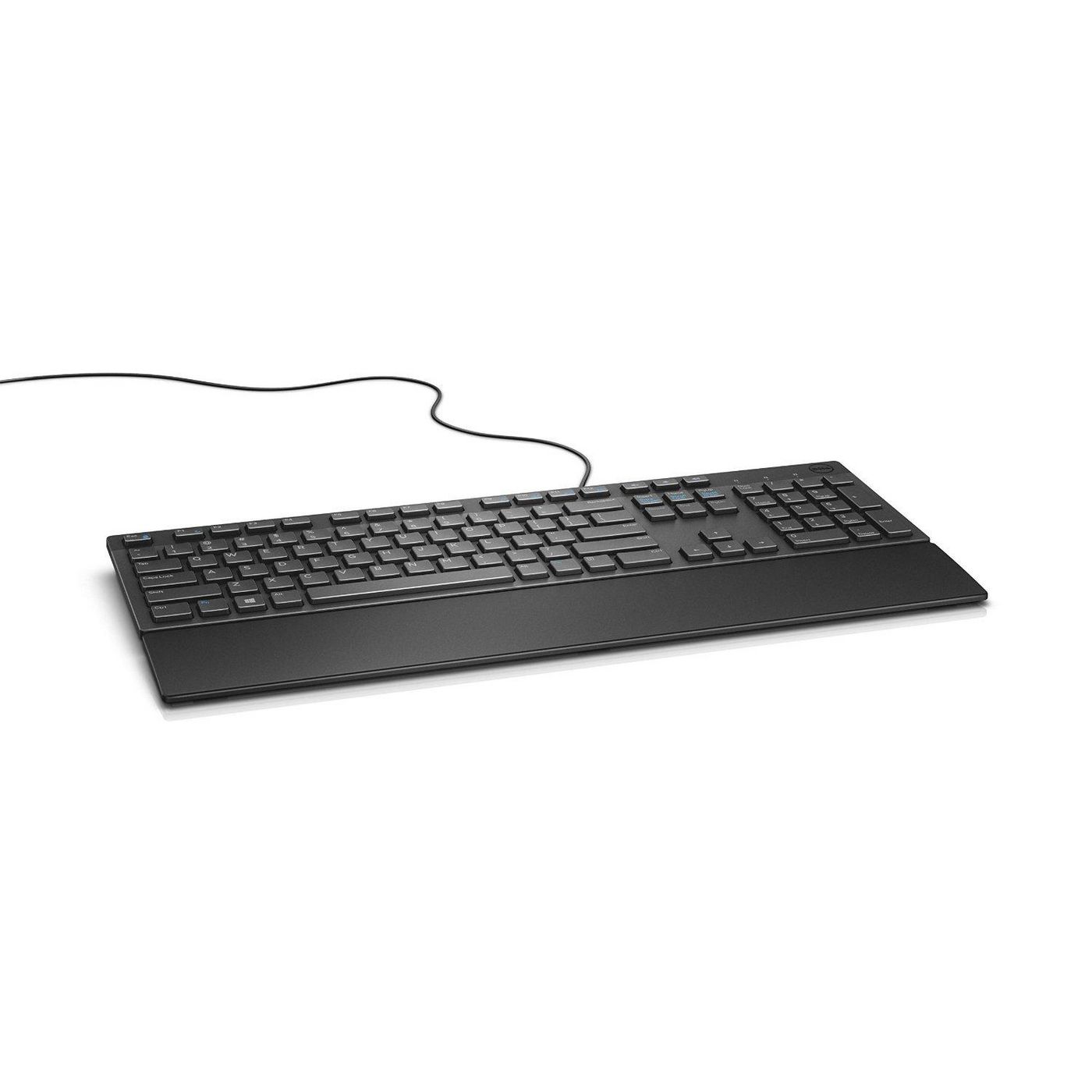DELL Multimedia Keyboard-kb216 -