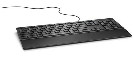 DELL Keyboard (NORDIC)
