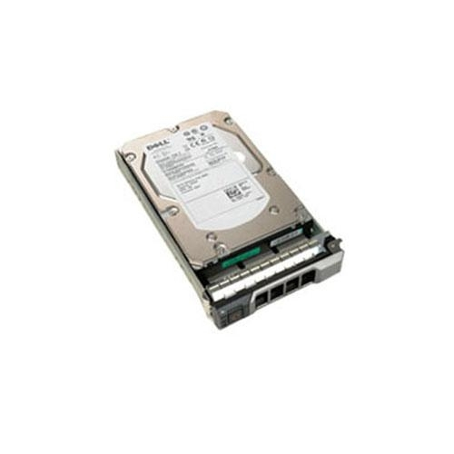 DELL 5R6CX internal hard drive 600 GB 10000 RPM 2.5" SAS