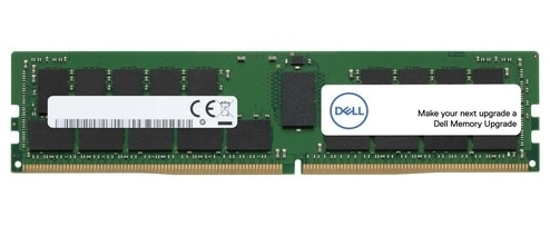 DELL 6VDNY memory module 8 GB DDR4