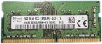 DELL 8GB DDR4 SODIMM memory