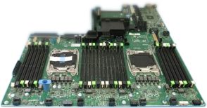DELL Motherboard System Board