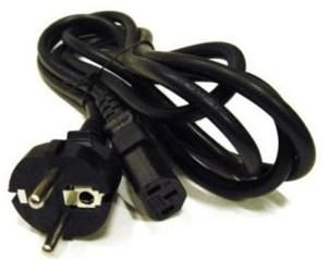 DELL 220V 2.0M power cord with