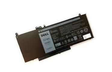 DELL Main Battery Pack 7.6V 62Wh