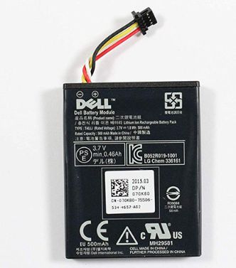 DELL Service Kit Battery for