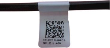 DELL Battery cable for Latitude