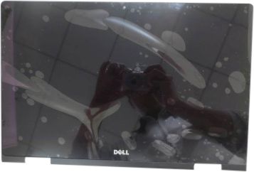 DELL 15.6" Full HD LCD display
