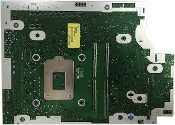 DELL *Non Cancellable/Non Returnable (NCNR)* DELL BARE MOTHERBOARD ASSEMBLY