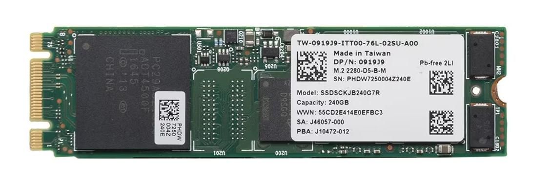 DELL Internal Solid State Drive