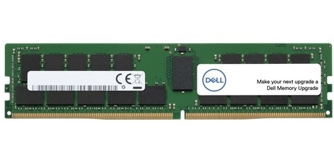 DELL 9JXK3 memory module 4 GB DDR4
