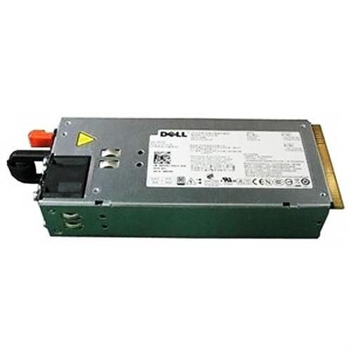 DELL 750W 80 Plus Platinum Power Supply