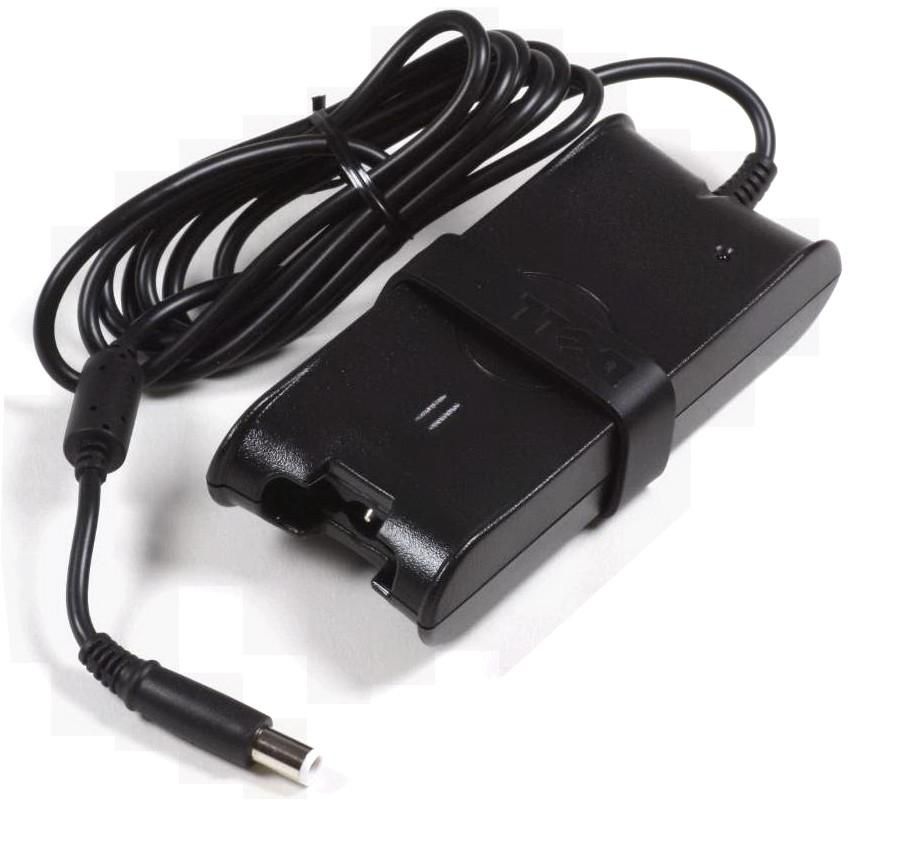 DELL AC Adapter 19.5V 4.62A 90W includes power cable