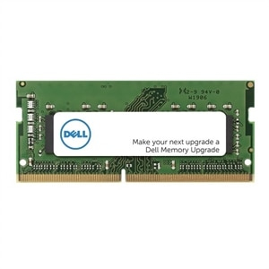 DELL AB489613 memory module 8 GB 1 x 8 GB DDR4 3200 MHz ECC