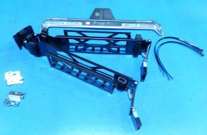 DELL KIT,RCKRL,CMA,SPR,2U