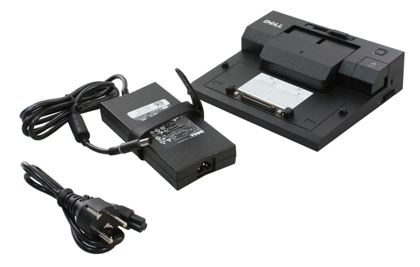 DELL Simple E-Port Replicator