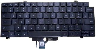 DELL 79-Key Internal Laptop