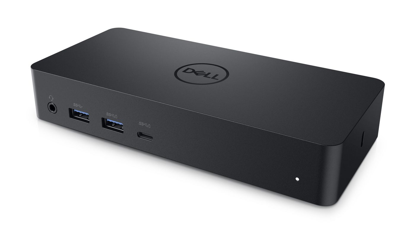 DELL Wired Usb 3.2 Gen 1 (3.1 Gen