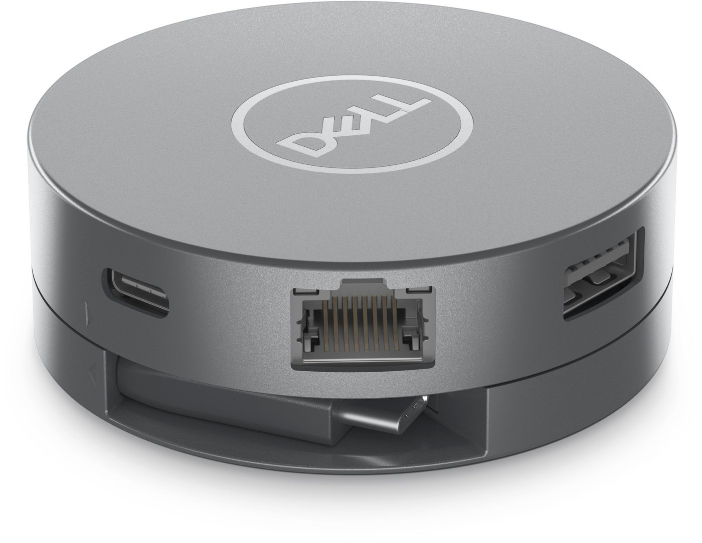 DELL 6-In-1 Usb-C Multiport