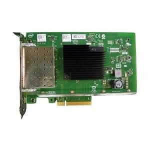 DELL Intel X710-DA4 4-Port 10Gbit SFP+ PCIe Network Adapter