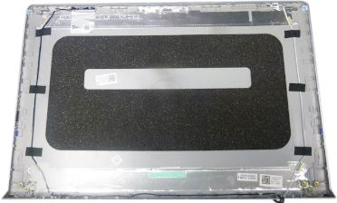 DELL Silver LCD back cover for