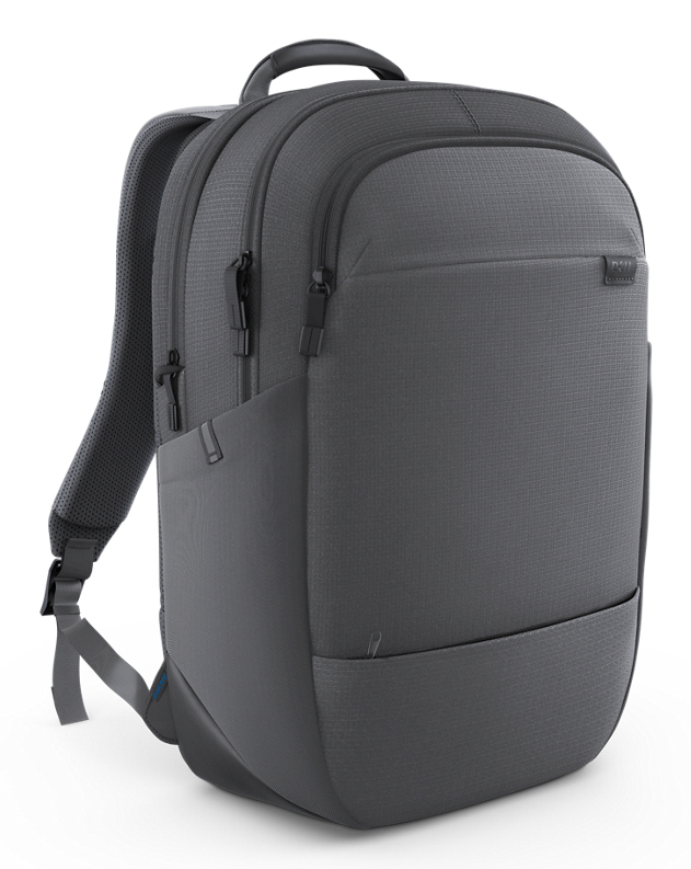 DELL CP5426G 35.6 cm (14") Backpack Grey