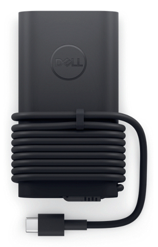 DELL TH5RJ power adapter/inverter Indoor 100 W Black