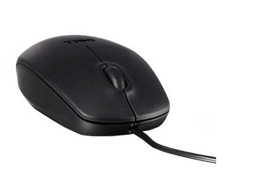 DELL KIT MSE USB WW PE MS116 LTON B